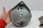 1982 HONDA SABRE VF750 S (#338) REAR BRAKE DRUM HUB  