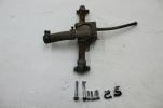 1983 HONDA CX650C CX650 (#283) THERMOSTAT HOUSING