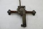 1983 HONDA CX650C CX650 (#283) THERMOSTAT HOUSING