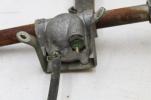 1983 HONDA CX650C CX650 (#283) THERMOSTAT HOUSING