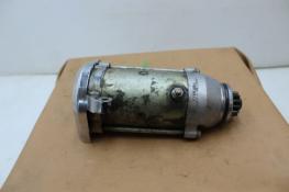 1979 YAMAHA XS1100 (#276) STARTER MOTOR W/ COVER