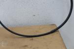 1981 YAMAHA XS650 (#301) CLUTCH CABLE LINE