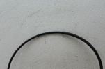 1981 YAMAHA XS650 (#301) CLUTCH CABLE LINE