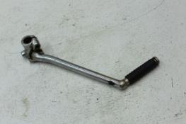 1973 HONDA CB550 (#53) KICKSTART FOOT LEVER KICKSTARTER