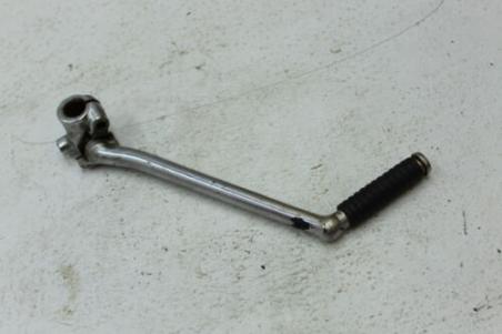 1973 HONDA CB550 (#53) KICKSTART FOOT LEVER KICKSTARTER