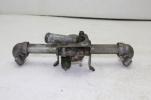 1980 HONDA CX500 (#48) THERMOSTAT HOUSING