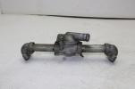 1980 HONDA CX500 (#48) THERMOSTAT HOUSING