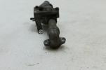 1980 HONDA CX500 (#48) THERMOSTAT HOUSING