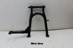 1982 KAWASAKI KZ550C KZ550 LTD (#347) CENTER MAIN STAND