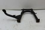 1982 KAWASAKI KZ550C KZ550 LTD (#347) CENTER MAIN STAND