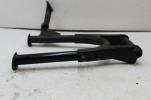 1982 KAWASAKI KZ550C KZ550 LTD (#347) CENTER MAIN STAND
