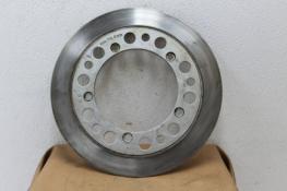 1984 HONDA VF500C VF500 MAGNA (#249) FRONT BRAKE ROTOR DISC 5.0 MM