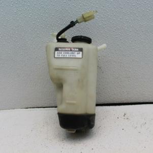 HONDA 1982 SABRE VF750 S (#338) TANK, RESERVE COOLANT RADIATOR OVERFLOW ASSY.
