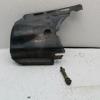 1982 HONDA SABRE VF750 S (#338) COVER, RIGHT REAR WATER PUMP COVER