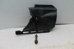 1982 HONDA SABRE VF750 S (#338) COVER, RIGHT REAR WATER PUMP COVER