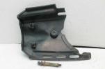 1982 HONDA SABRE VF750 S (#338) COVER, RIGHT REAR WATER PUMP COVER