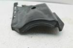 1982 HONDA SABRE VF750 S (#338) COVER, RIGHT REAR WATER PUMP COVER