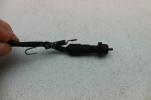 1982 HONDA SABRE VF750 S (#338) REAR BACK BRAKE SENSOR SWITCH STOP