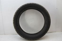 CHALLENGER BY KENDA REAR BACK WHEEL TIRE 120/90-18 7.5 (RTS252)