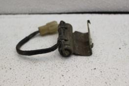 1973 YAMAHA TX750 (#339) CONDENSER 1
