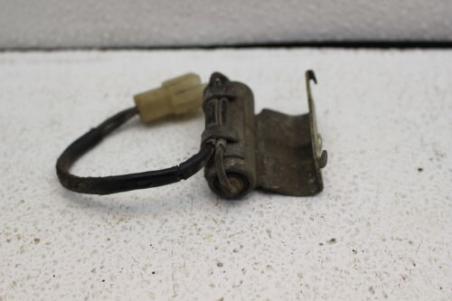 1973 YAMAHA TX750 (#339) CONDENSER 1