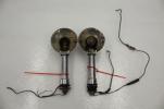 1982 SUZUKI GS650GL GS650 (#356) FRONT TURN SIGNAL LIGHT INDICATOR *FOR PARTS*