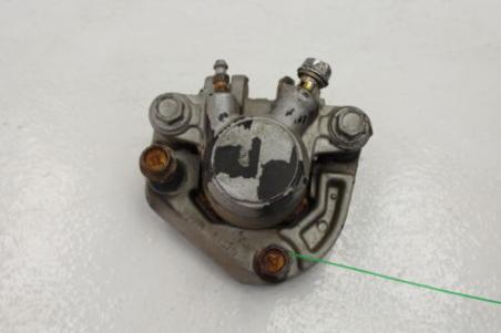 1982 SUZUKI GS650GL GS650 (#356) FRONT BRAKE CALIPER 