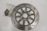 1982 SUZUKI GS650GL GS650 (#356) FRONT BRAKE ROTOR DISK 5.7MM 