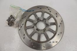 1982 SUZUKI GS650GL GS650 (#356) FRONT BRAKE ROTOR DISK 5.7MM 