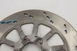 1982 SUZUKI GS650GL GS650 (#356) FRONT BRAKE ROTOR DISK 5.7MM 
