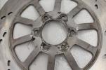 1982 SUZUKI GS650GL GS650 (#356) FRONT BRAKE ROTOR DISK 5.7MM 