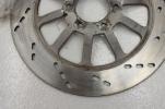 1982 SUZUKI GS650GL GS650 (#356) FRONT BRAKE ROTOR DISK 5.7MM 