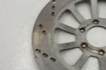 1982 SUZUKI GS650GL GS650 (#356) FRONT BRAKE ROTOR DISK 5.7MM 