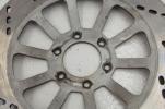 1982 SUZUKI GS650GL GS650 (#356) FRONT BRAKE ROTOR DISK 5.7MM 