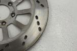 1982 SUZUKI GS650GL GS650 (#356) FRONT BRAKE ROTOR DISK 5.7MM 