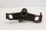 1982 SUZUKI GS650GL GS650 (#356) LOWER TRIPLE TREE STEERING STEM FORK CLAMP