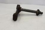 1982 SUZUKI GS650GL GS650 (#356) LOWER TRIPLE TREE STEERING STEM FORK CLAMP