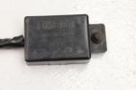 1976 KAWASAKI KZ750B KZ750 (#357) FUSE BOX FUSE PANEL
