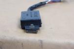 1976 KAWASAKI KZ750B KZ750 (#357) FUSE BOX FUSE PANEL