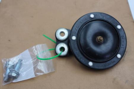 1976 KAWASAKI KZ750B KZ750 (#357) HORN SIGNAL