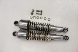 1976 KAWASAKI KZ750B KZ750 (#357) REAR BACK SHOCK ABSORBER