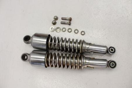 1976 KAWASAKI KZ750B KZ750 (#357) REAR BACK SHOCK ABSORBER