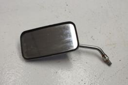 1973 YAMAHA TX750 (#339) LEFT SIDE REAR VIEW MIRROR