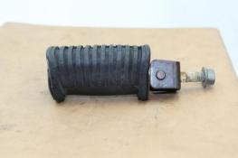 1979 YAMAHA XS1100 SPECIAL (#276) RIGHT REAR FOOT REST PEG STEP