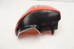 1978 HONDA CB400 HAWK HONDAMATIC LEFT SIDE COVER PANEL (HTPU169)