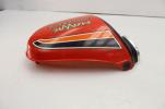 1978 HONDA CB400 HAWK HONDAMATIC LEFT SIDE COVER PANEL (HTPU169)
