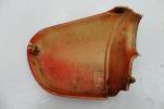 1978 HONDA CB400 HAWK HONDAMATIC LEFT SIDE COVER PANEL (HTPU169)