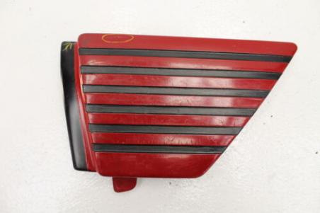 1980 SUZUKI GS450 GS400 LEFT SIDE COVER PANEL (STPU39)