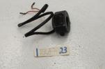 1976 SUZUKI GT380 SEBRING RIGHT HANDLEBAR CONTROL (SSHC87)