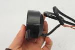 1976 SUZUKI GT380 SEBRING RIGHT HANDLEBAR CONTROL (SSHC87)